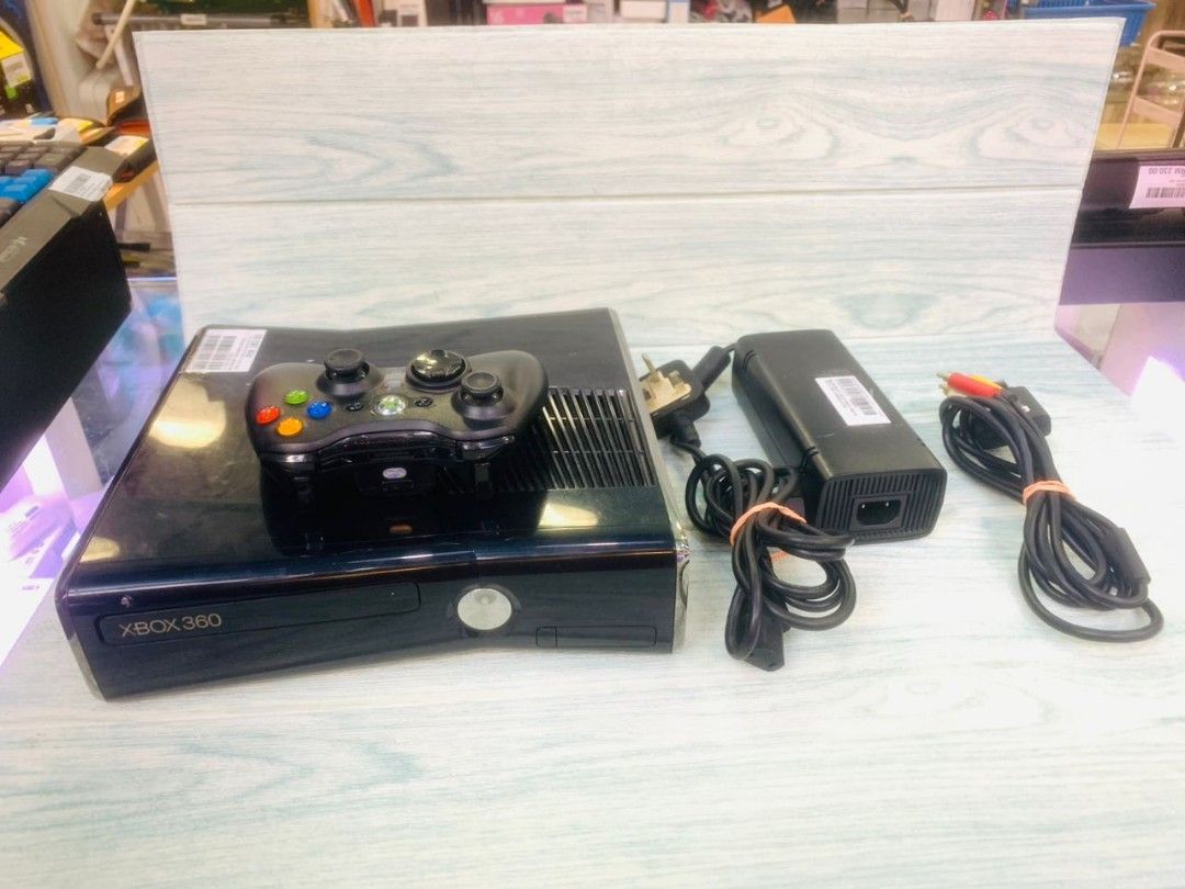 Price of used xbox 360 outlet