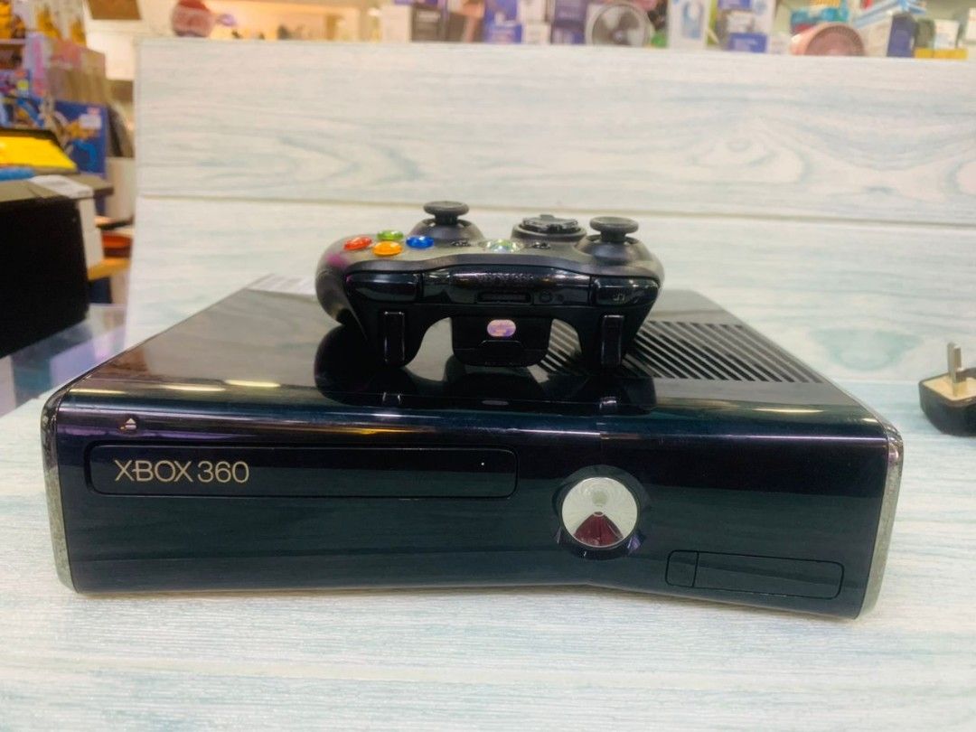 Xbox 360 top price used