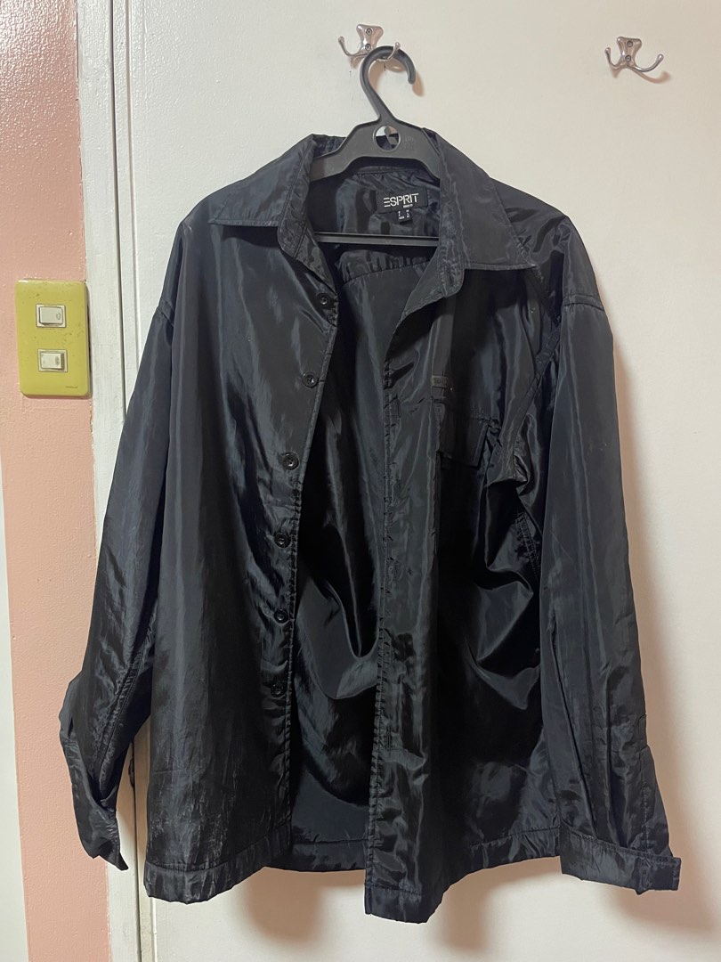 Utility Jacket Esprit on Carousell