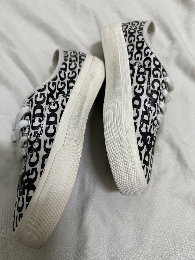 Comme des gar?ons vans 80 shop
