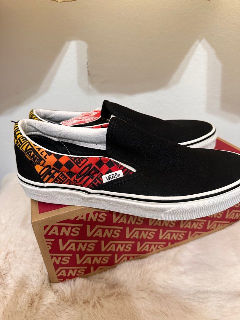 Cheap vans shoes under $3 online