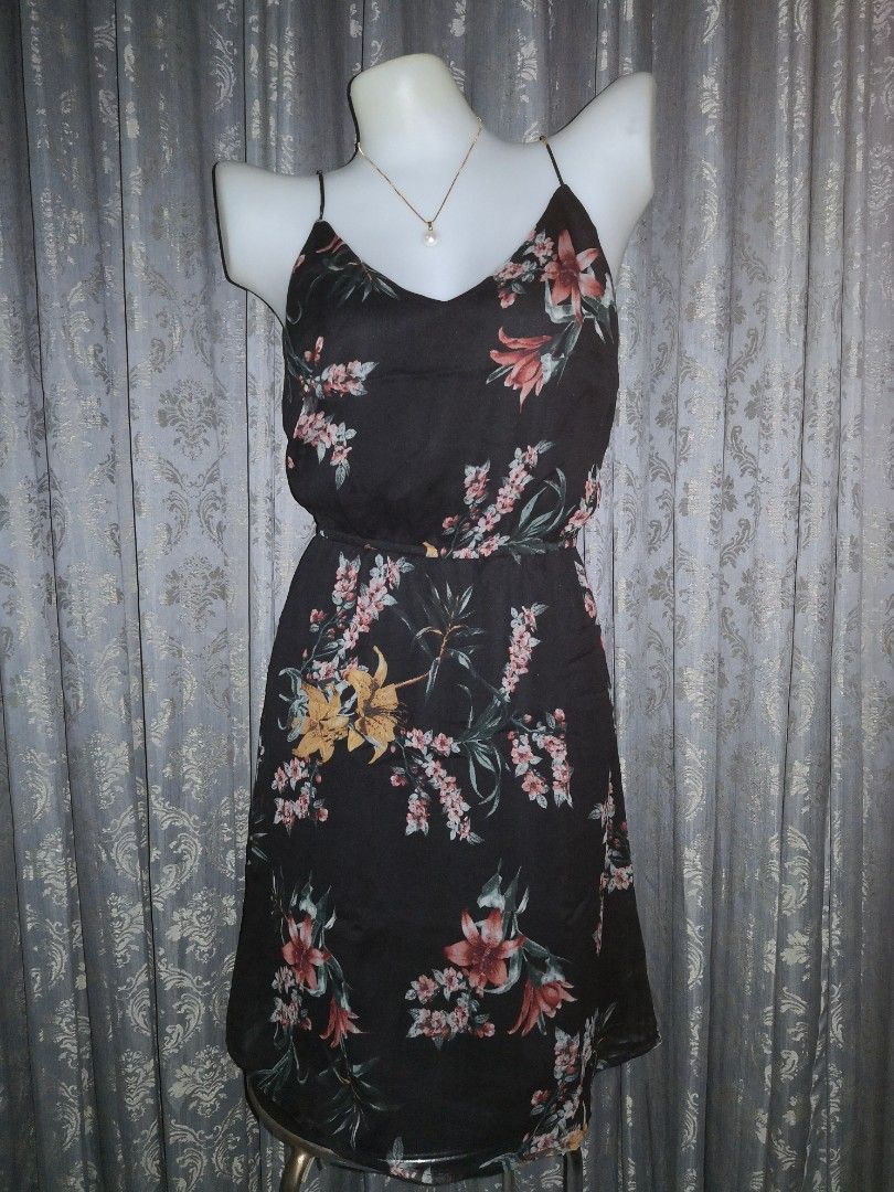 Vmwonda singlet store short dress