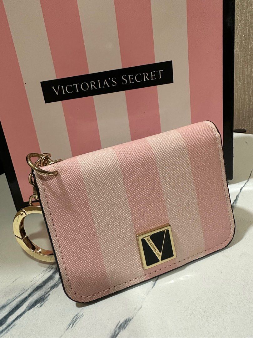 Victoria secret small purse outlet