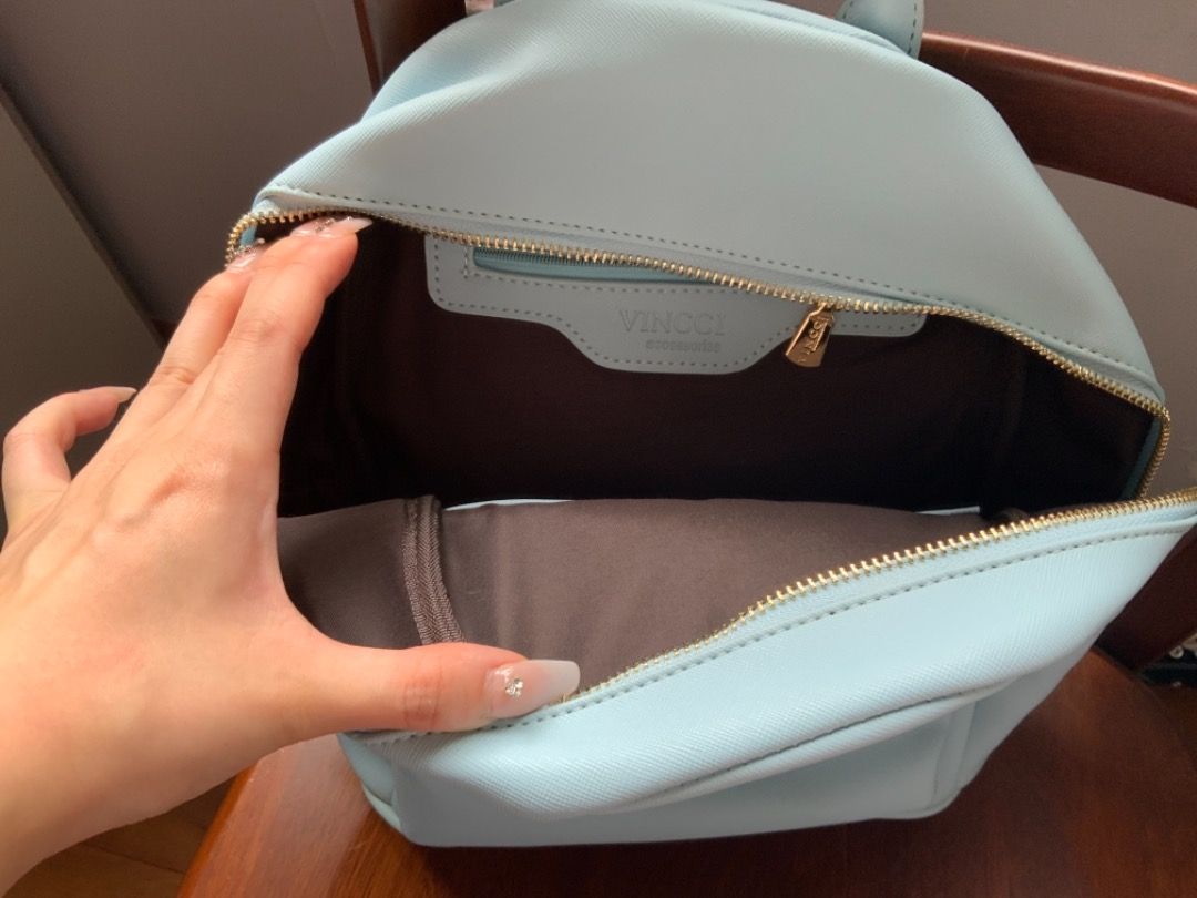 Vincci backpack new arrivals bag
