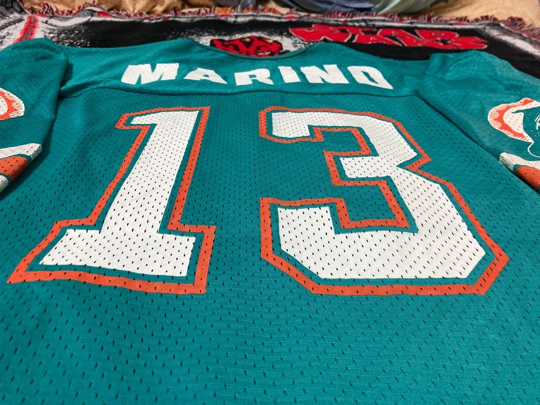 Dan Marino Champion Jersey