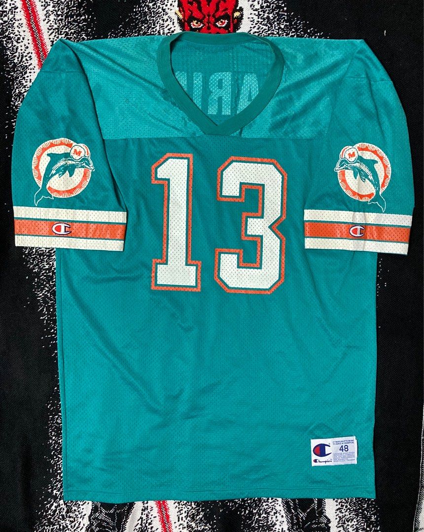 Dolphins Throwback Jerseys Women collectibles online