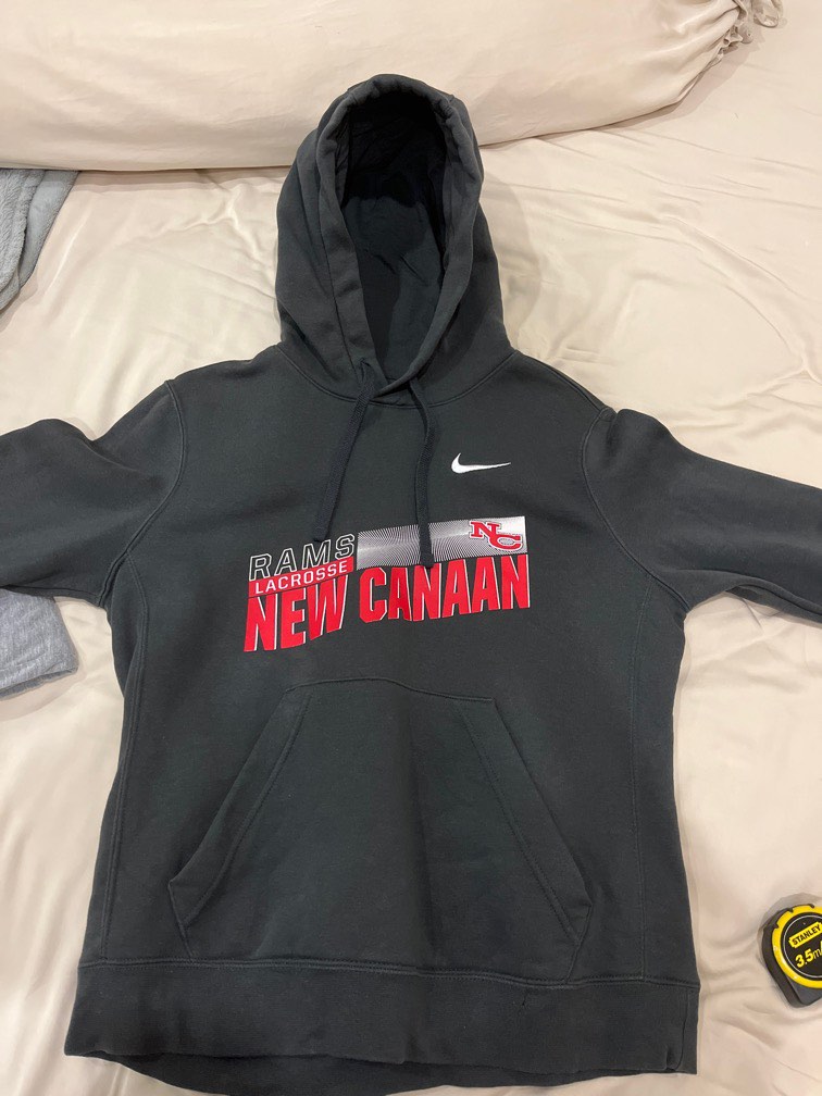 Vintage Nike hoodie, Women's Fashion, Coats, Jackets and Outerwear on