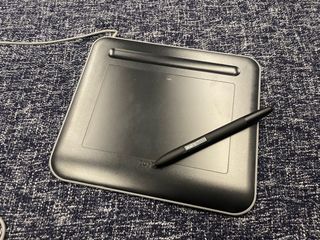 Wacom Bamboo Graphics Tablet508872835528796160
