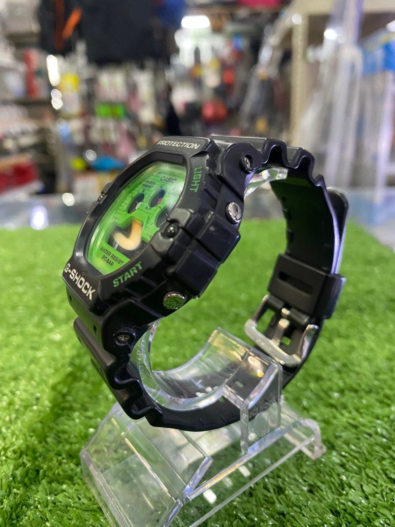 Watch Gshock DW 5900RS