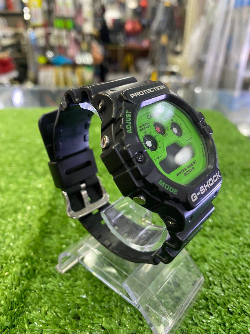 G shock on sale dw 5900 rs