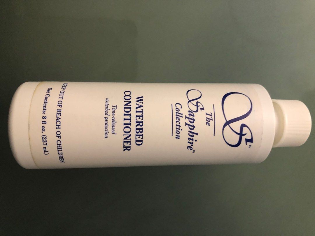 Waterbed conditioner, Furniture & Home Living, Home Improvement