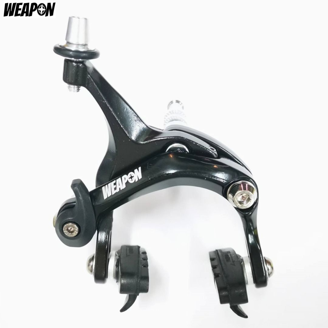 Weapon brake set top