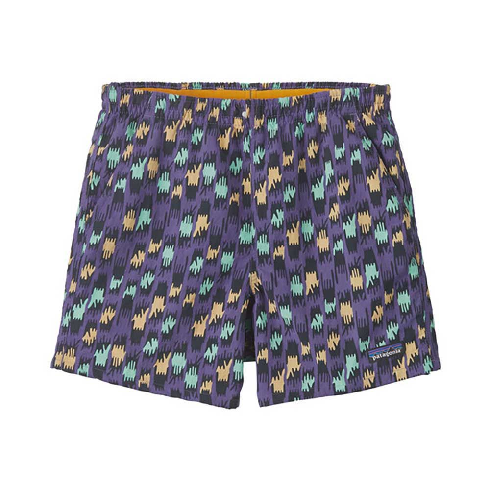 Purple patagonia hotsell shorts