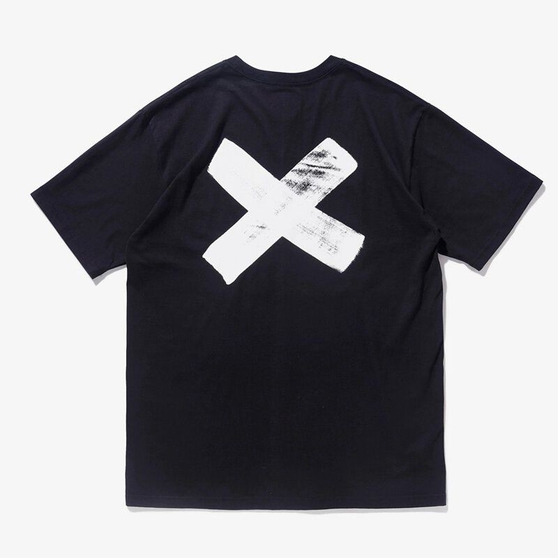 ★決算特価商品★ WTAPS FW22 T-shirt、恤衫 上身及套裝, 男裝, tee, MMXX NO.24 トップス