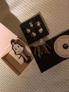 [WTS] RED VELVET FMR ORGEL VER