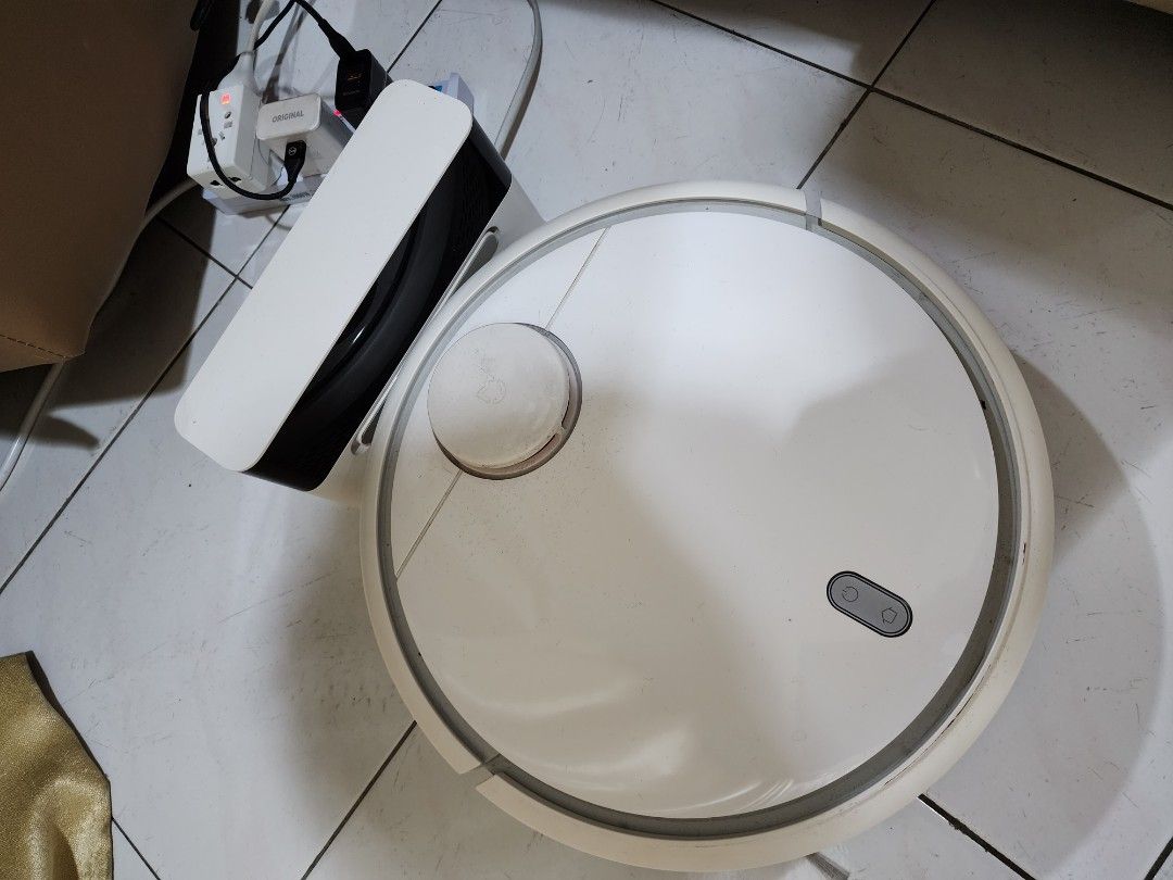 Xiaomi mi robot vacuum 1st generation online