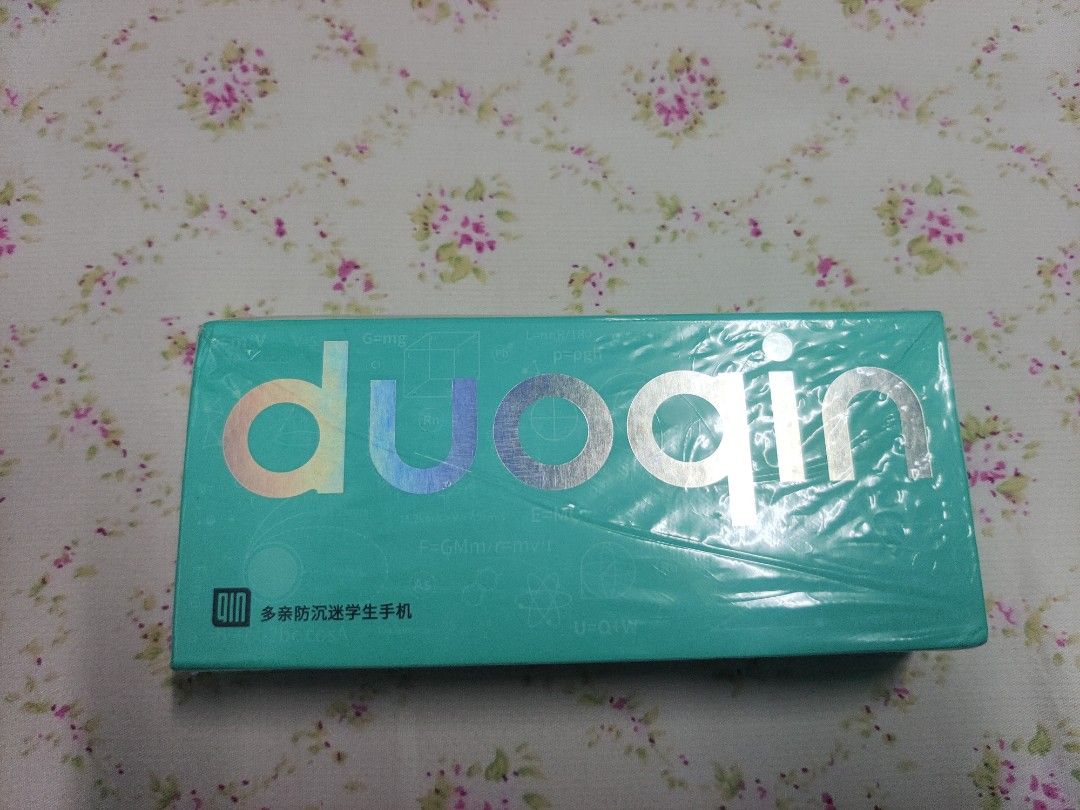 Xiaomi duoqin 22pro 64gb android compact smartphone, Mobile Phones