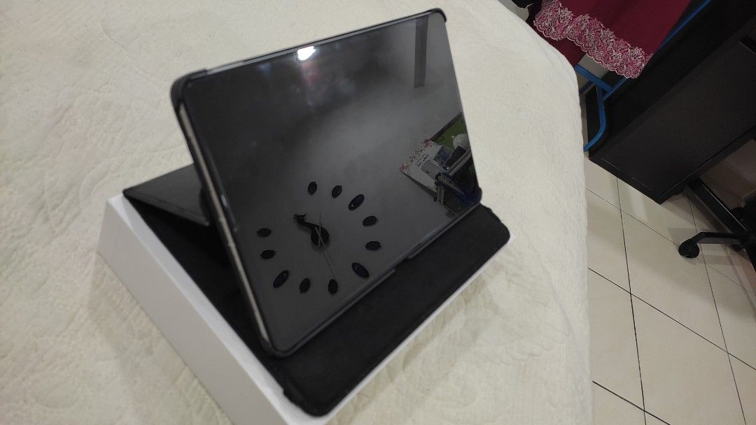 Xiaomi Pad 5 for sell or swap with Ipad equivalent value, Mobile Phones