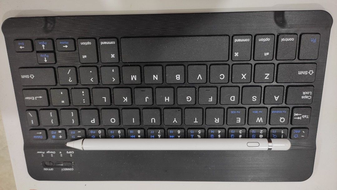 Xiaomi Pad 5 for sell or swap with Ipad equivalent value, Mobile Phones