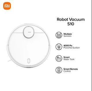 Xiaomi Vacuum Mop S10