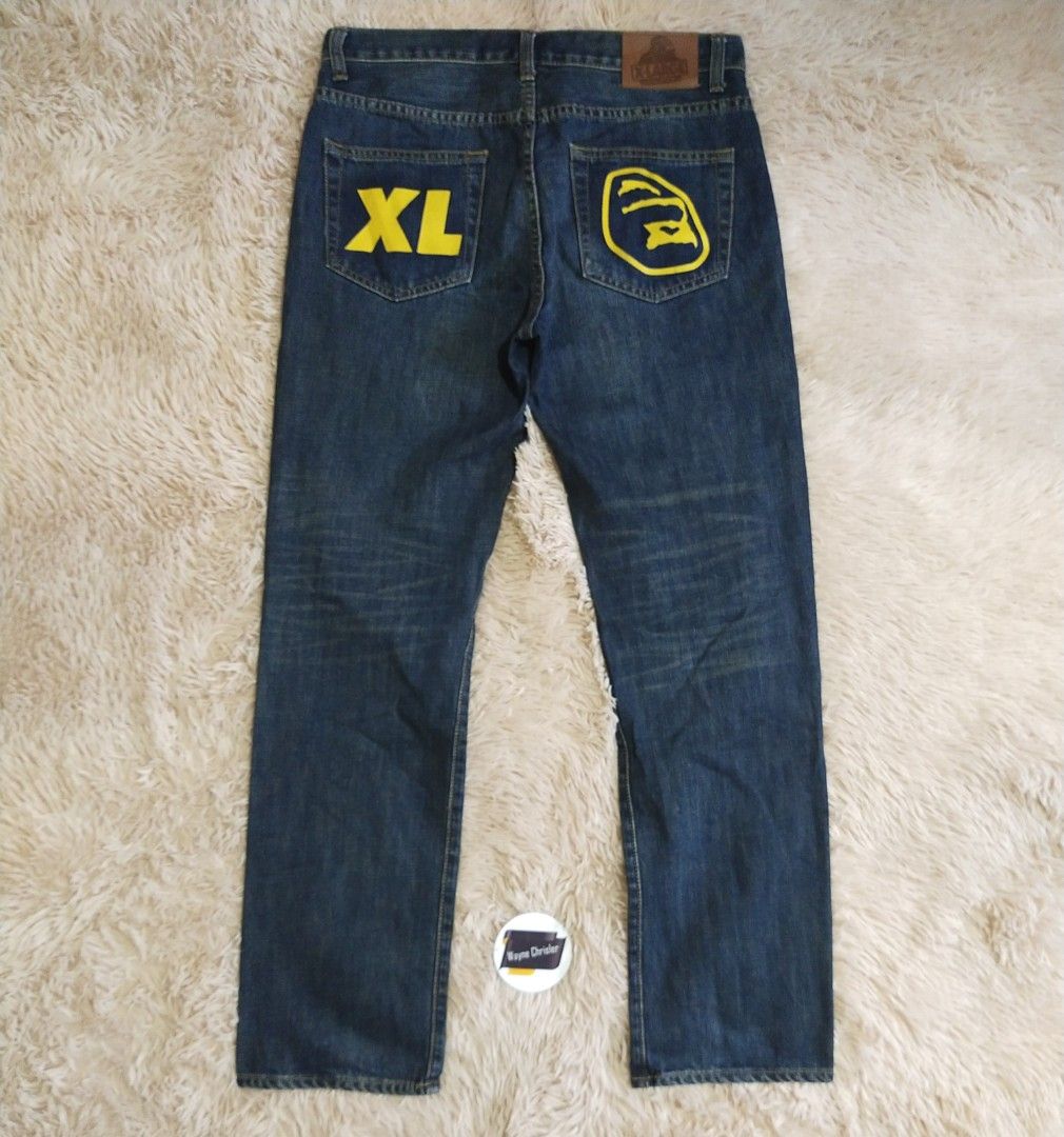 X blue sales jeans price