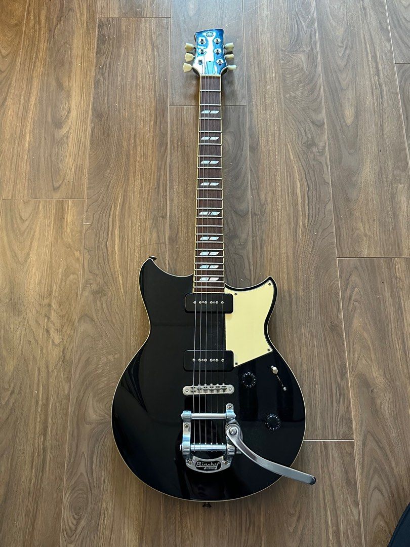 Yamaha best sale revstar rs702b