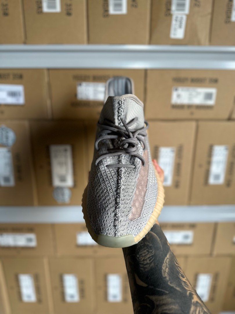 YEEZY TRUE FORM 11.5US, Men's Fashion, Footwear, Sneakers on Carousell