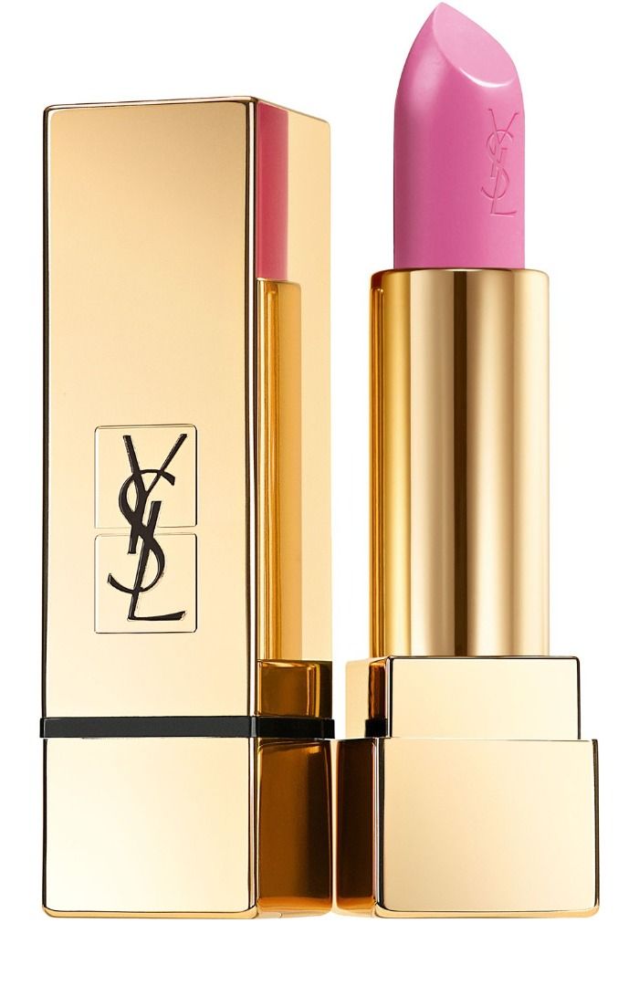 Ysl rose libertin lipstick Clearance