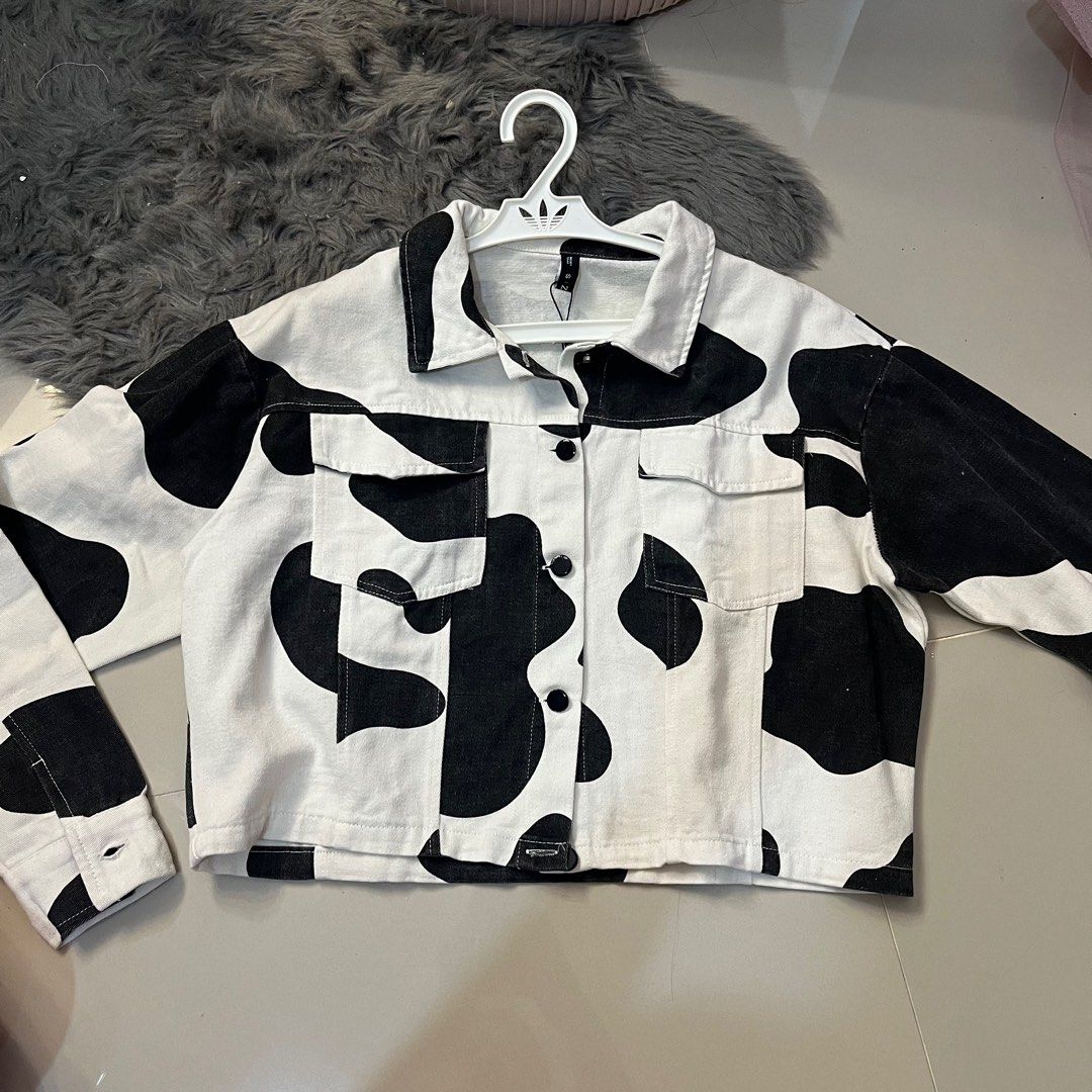 Zaful black jacket new arrivals