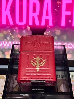 ZIPPO 高達及假面騎士系列 Collection item 2