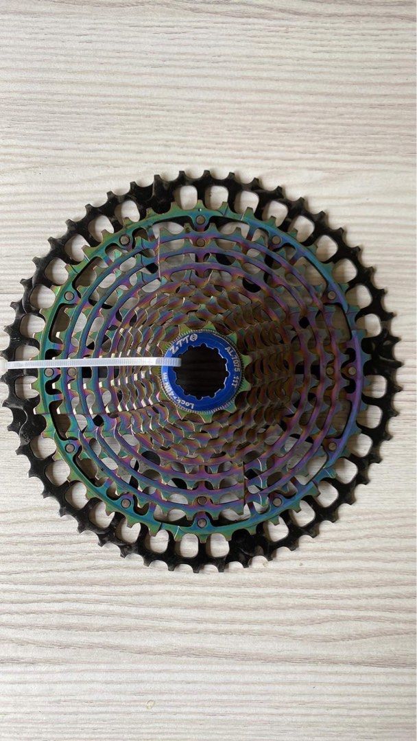ZTTO cogs