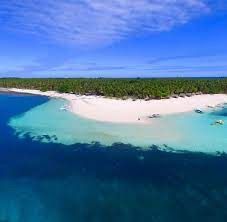 1000 sqm Siargao Lot for Sale - hill land with very nice view of the ocean!!! In General Luna Siargao