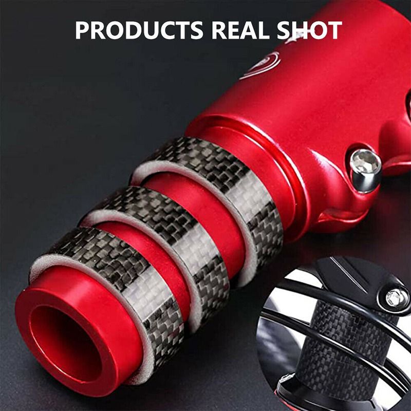 Bike hotsell stem headset
