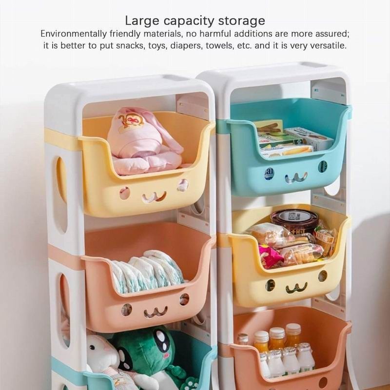 Toy storage with casters cheap