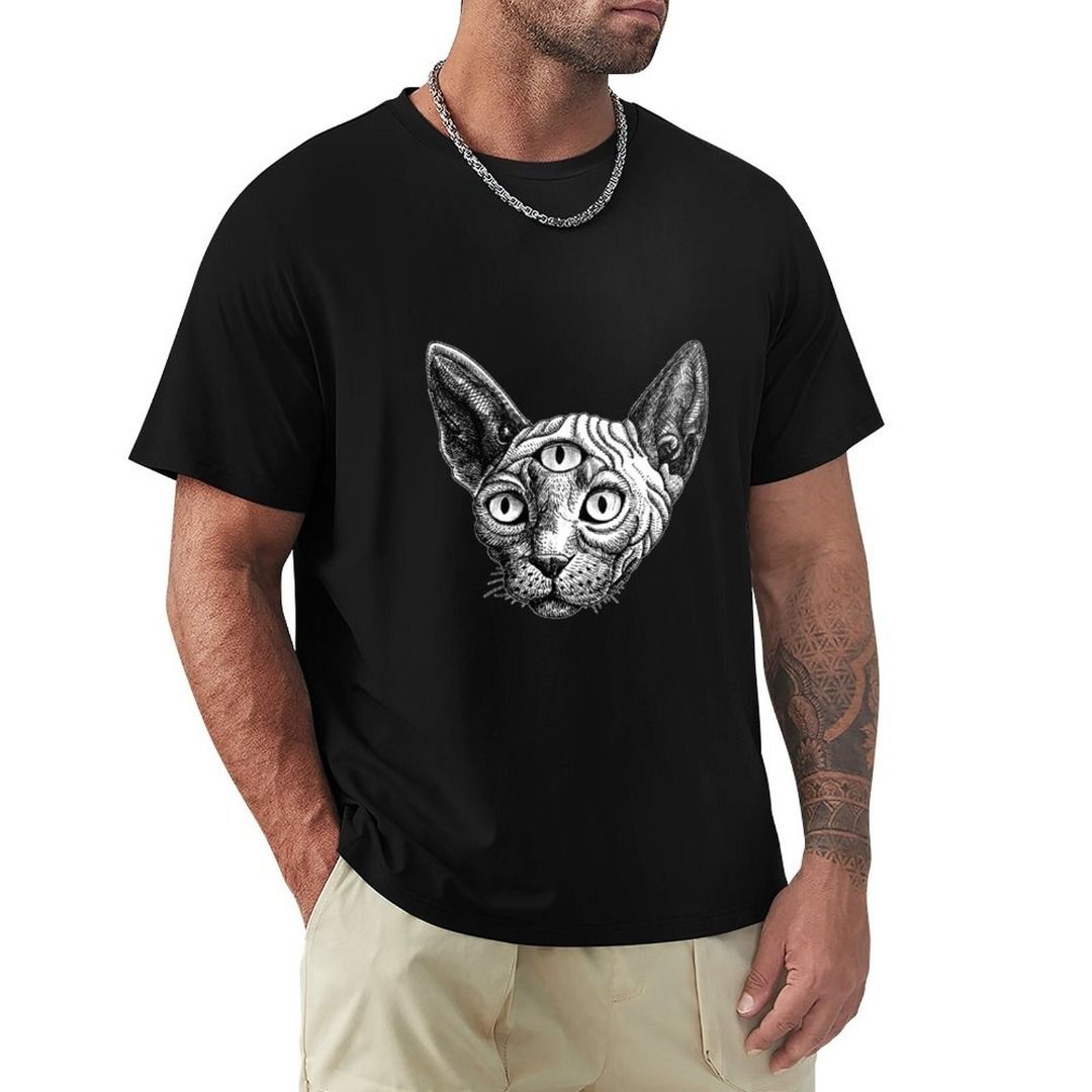 Button up Shirts for Cats  New York Yankees Logo Shirt for Sphynx