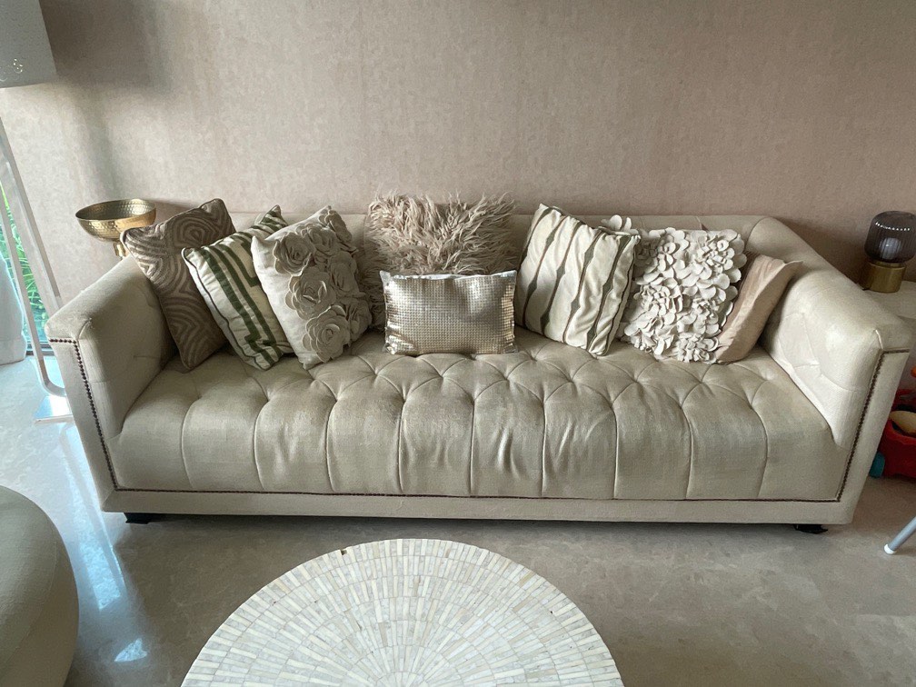 Trafalgar on sale sofa dfs