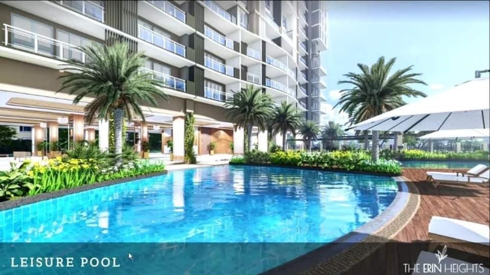 3BEDROOM 79SQM CONDO IN QUEZON CITY NEAR MRT7 TANDANG SORA, UPTOWN