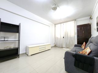 3S Model - Blk 116 Bishan Street 12– Near Bishan MRT Interchange / Amenities / Junction 8 / Raffles Institution