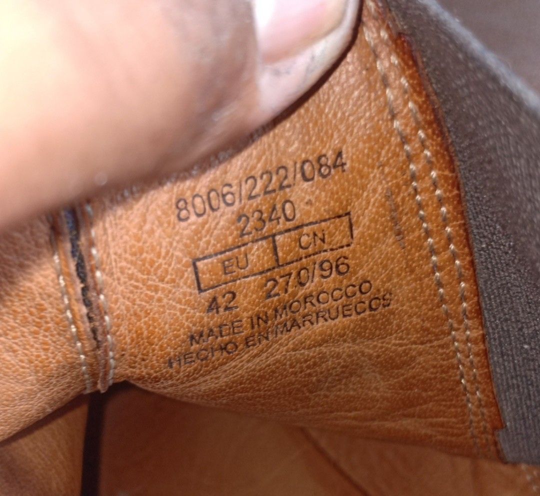Louis Vuitton Kensington Chelsea Boot BLACK. Size 09.5