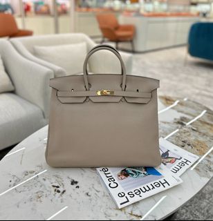 Hermès Birkin Bag 40 CM – hk-vintage