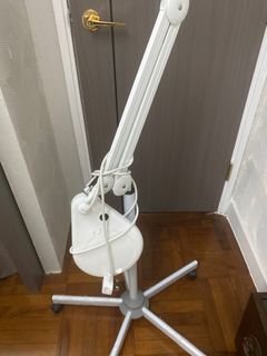 美容放大燈