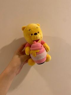 維尼藍牙喇叭