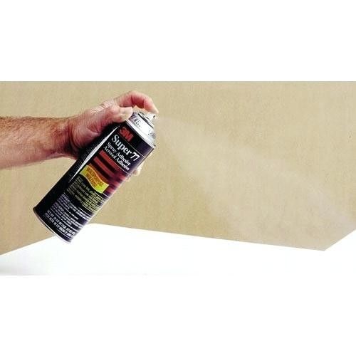 Dan Tack Foam & Fabric Spray Adhesive or Glue Can 16 oz