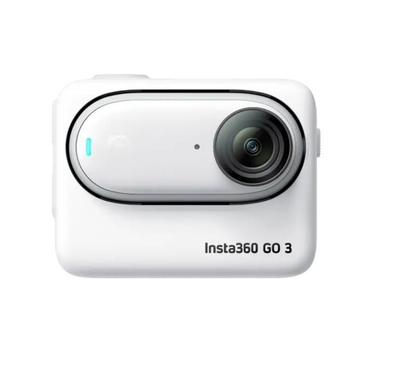 全新行貨] Insta360 Go3 GO 3 標準套裝(64GB) (128GB), 攝影器材, 攝錄