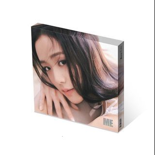 Joy Hello LP 黑膠碟唱片Red Velvet , 興趣及遊戲, 音樂、樂器& 配件