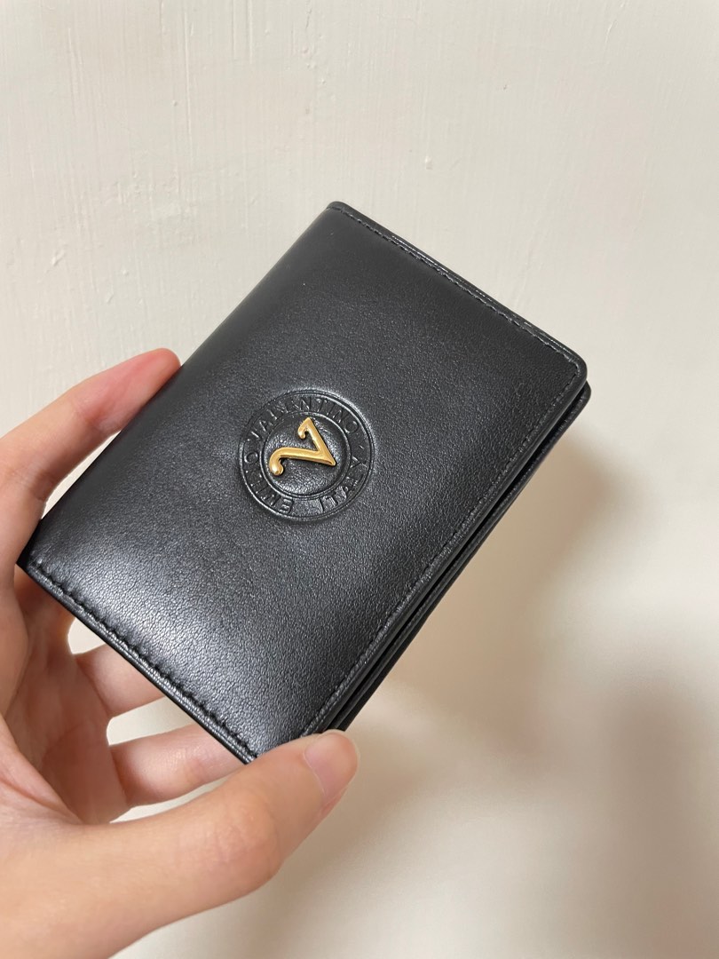 Emilio valentino wallet shop