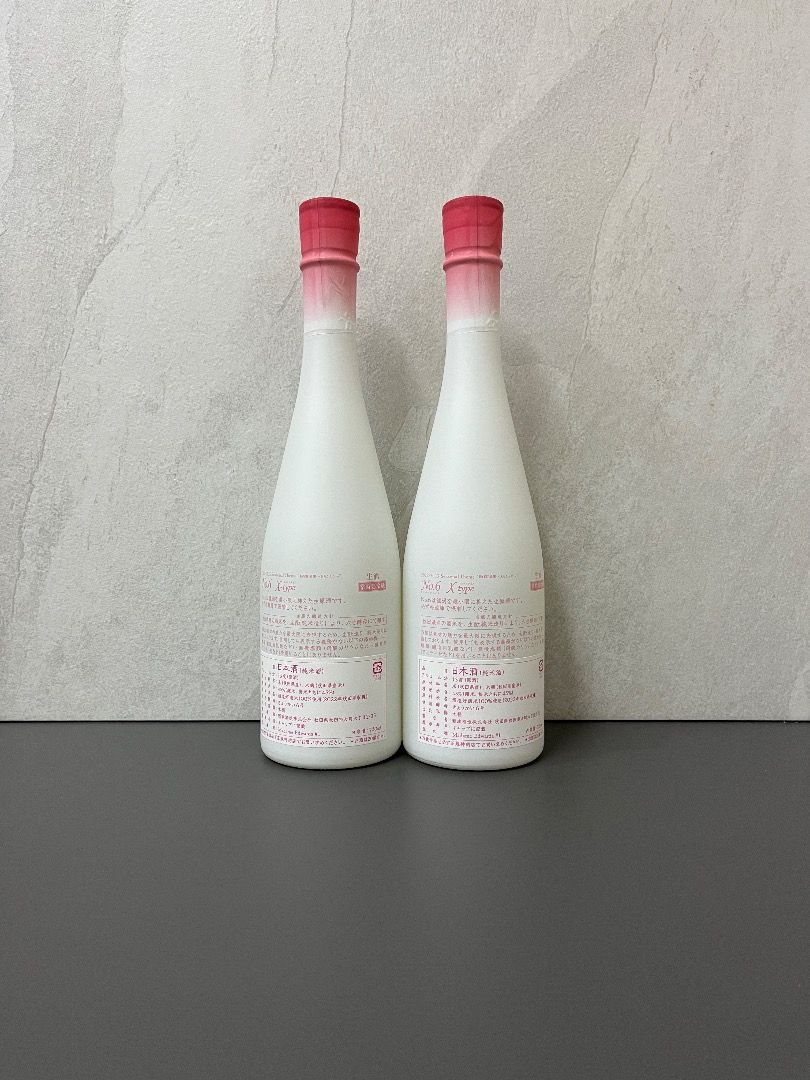 新政No. 6 X-type 2022 720ml (2023年8月飛機貨), 嘢食& 嘢飲, 酒精