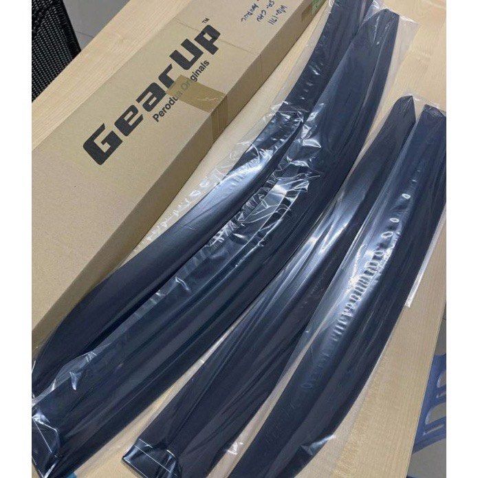 Door visor bezza hot sale original
