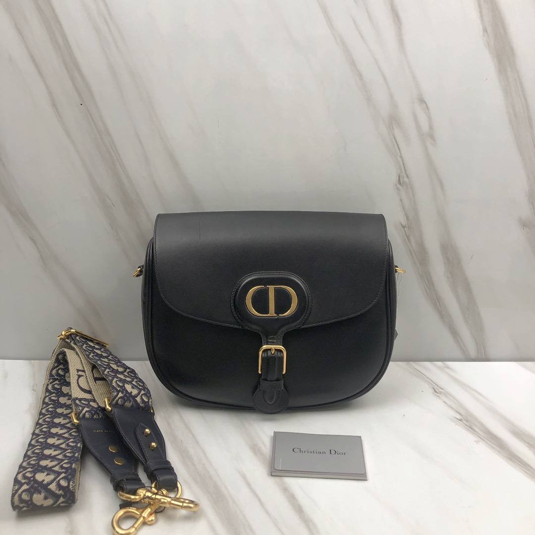 Dior Bobby Bag Small, Luxury, Bags & Wallets on Carousell