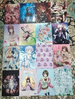A4 Files cute design rm5 each all rm60